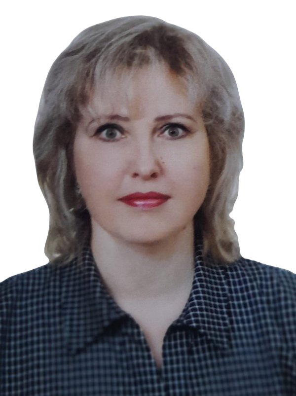 Жукова Елена Викторовна