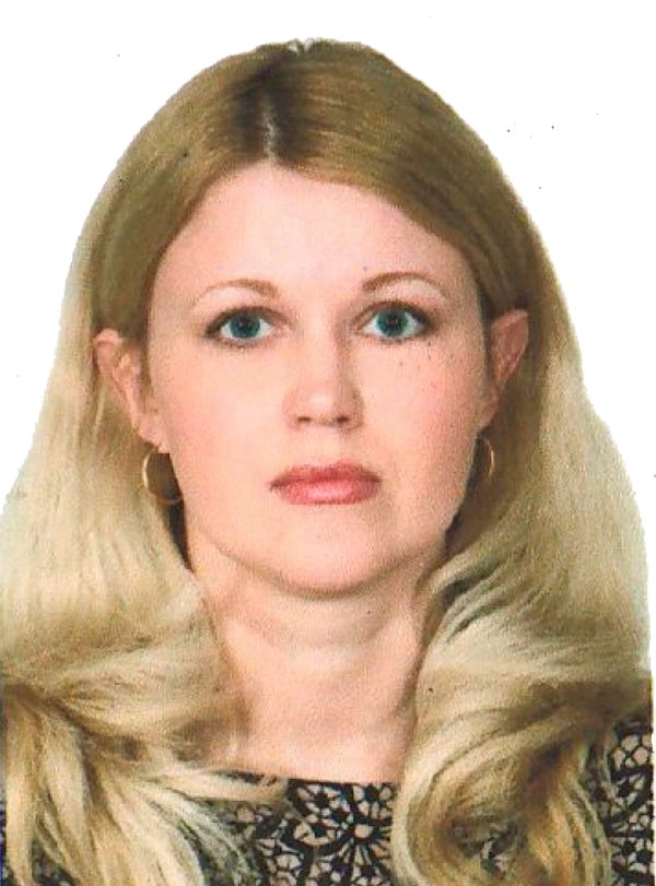 Гурова Светлана Михайловна