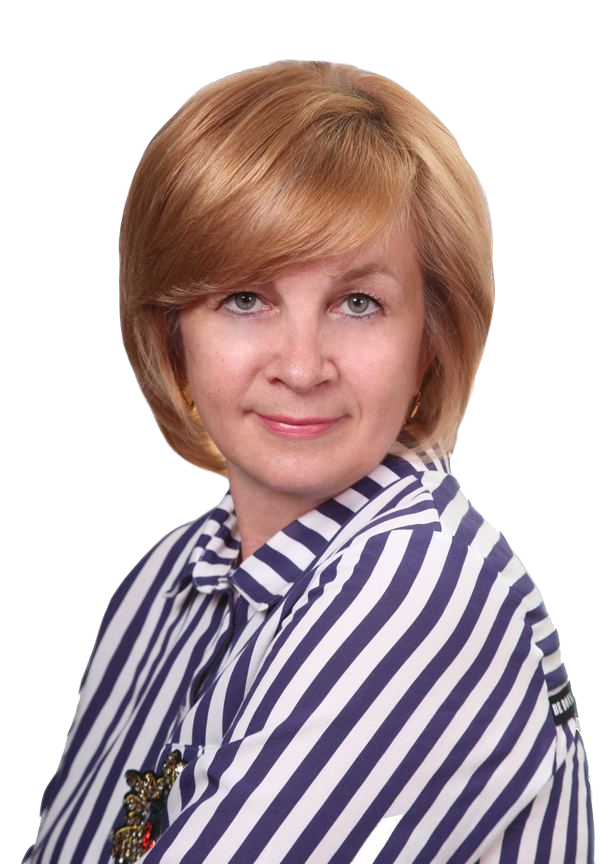 Шичанина Ирина Николаевна