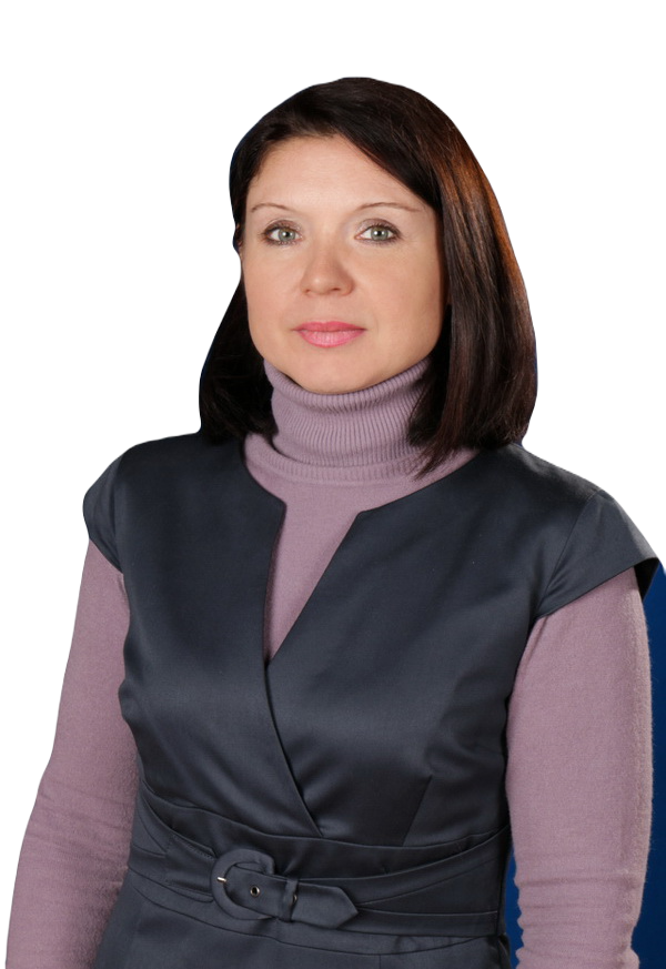 Морозова Наталья Александровна