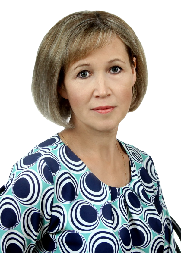 Розниченко Наталья Викторовна.