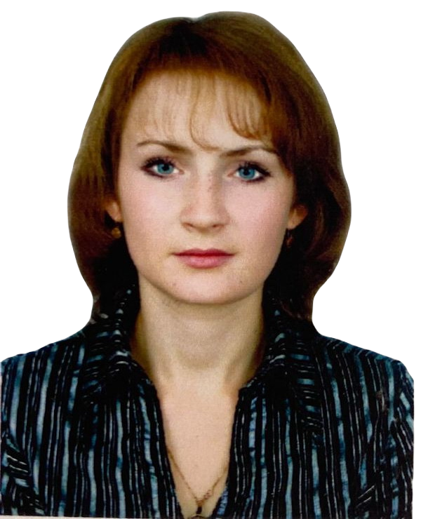 Дорошенко Марина Васильевна
